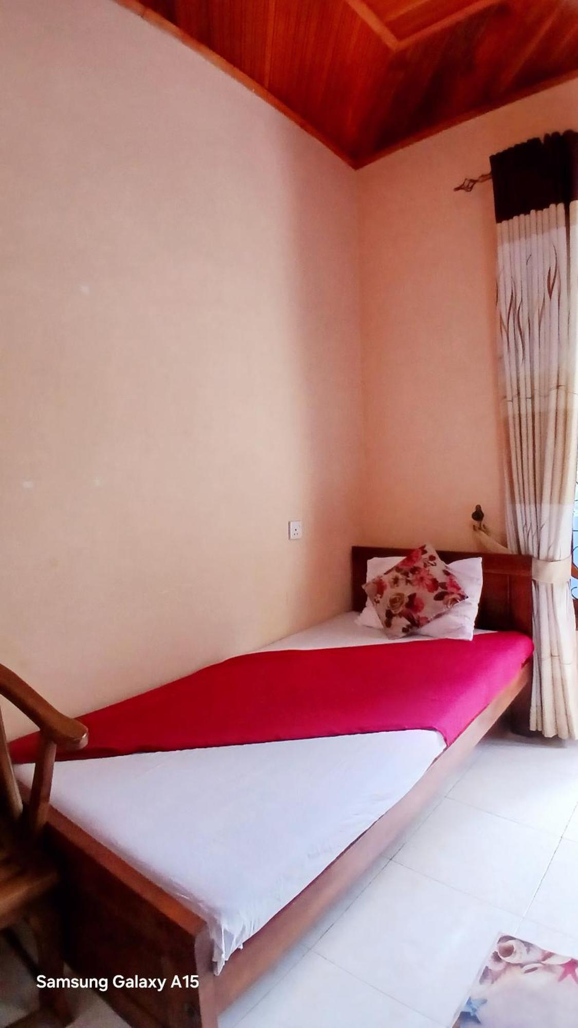 אלה Jasmine Garden Inn מראה חיצוני תמונה