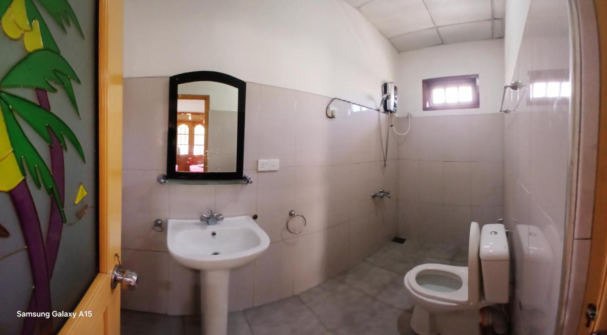 אלה Jasmine Garden Inn מראה חיצוני תמונה